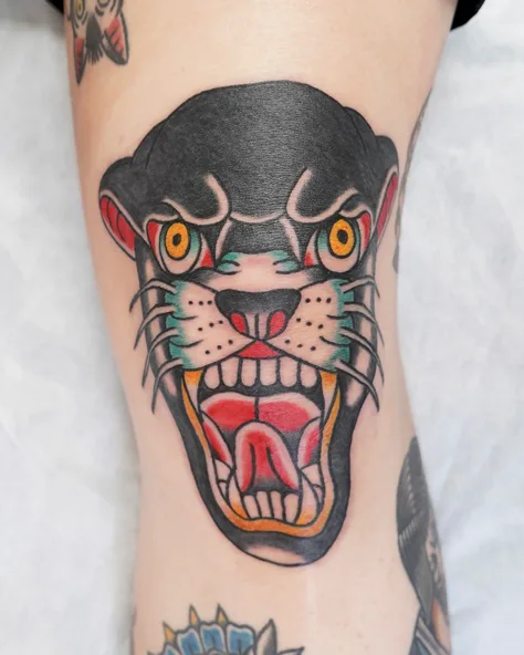 黒猫