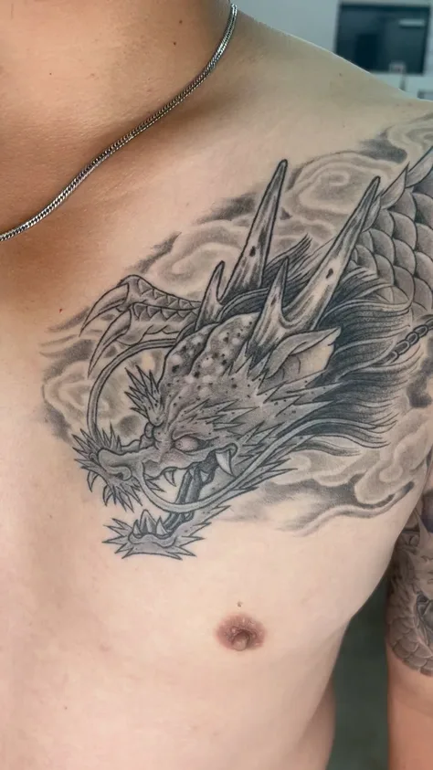 龍