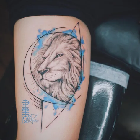 獅子