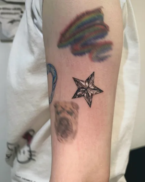 星