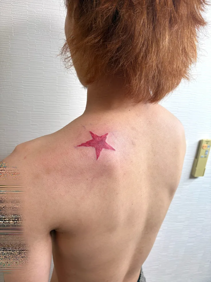 ジョジョの星