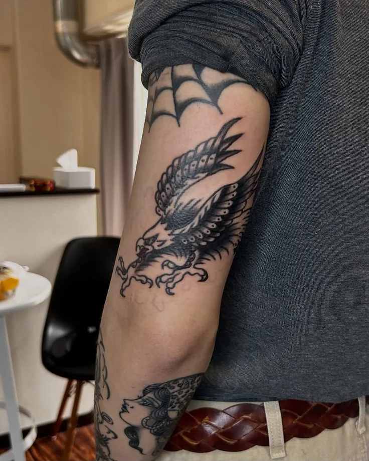 鷲
