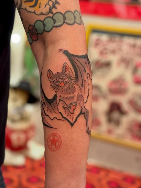 蝙蝠