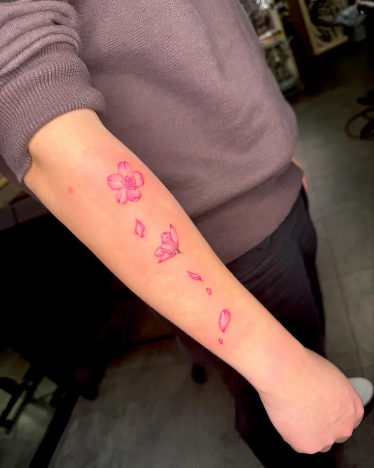 桜