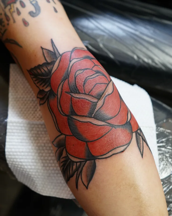 薔薇