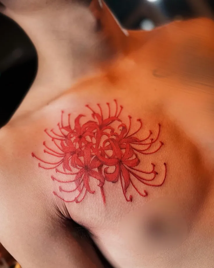 彼岸花