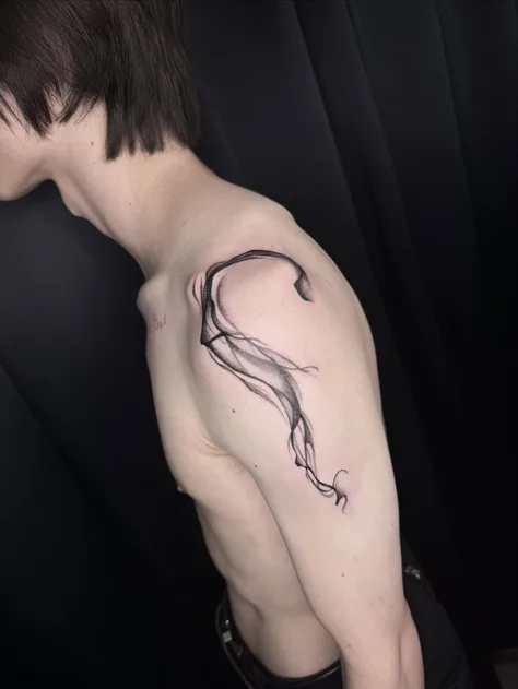 スモーク