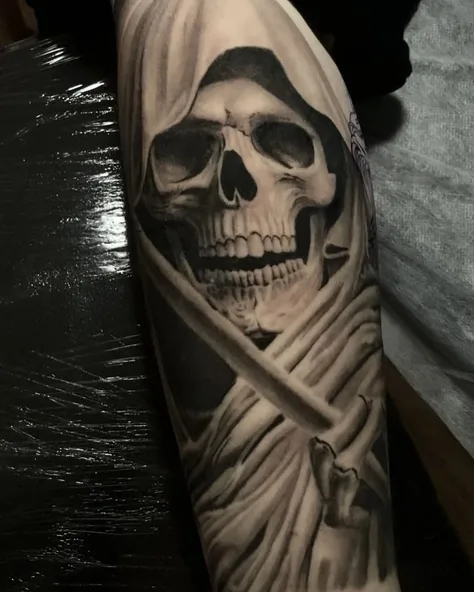 死神
