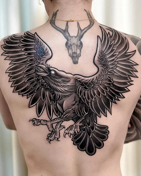 鴉
