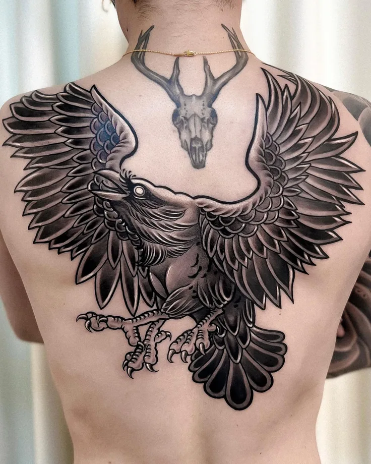 鴉