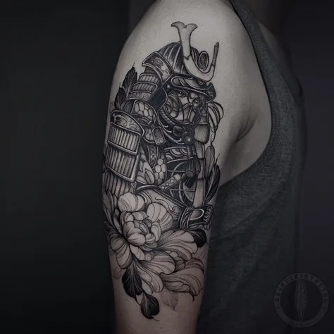 侍
