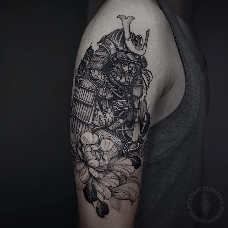 侍