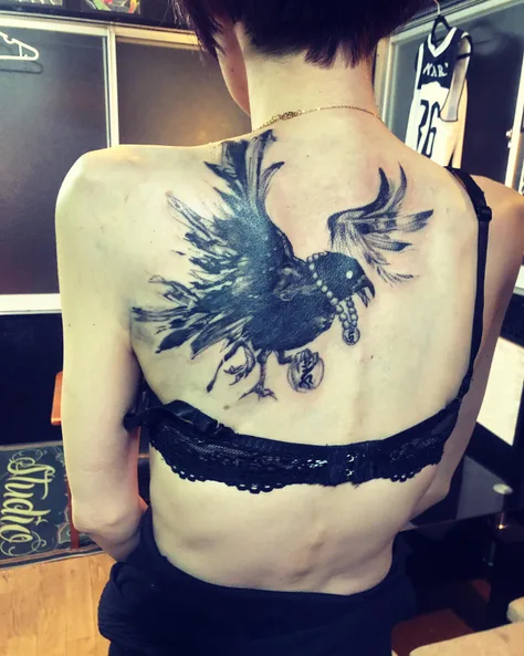 八咫烏