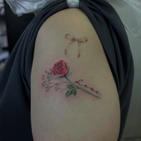 薔薇