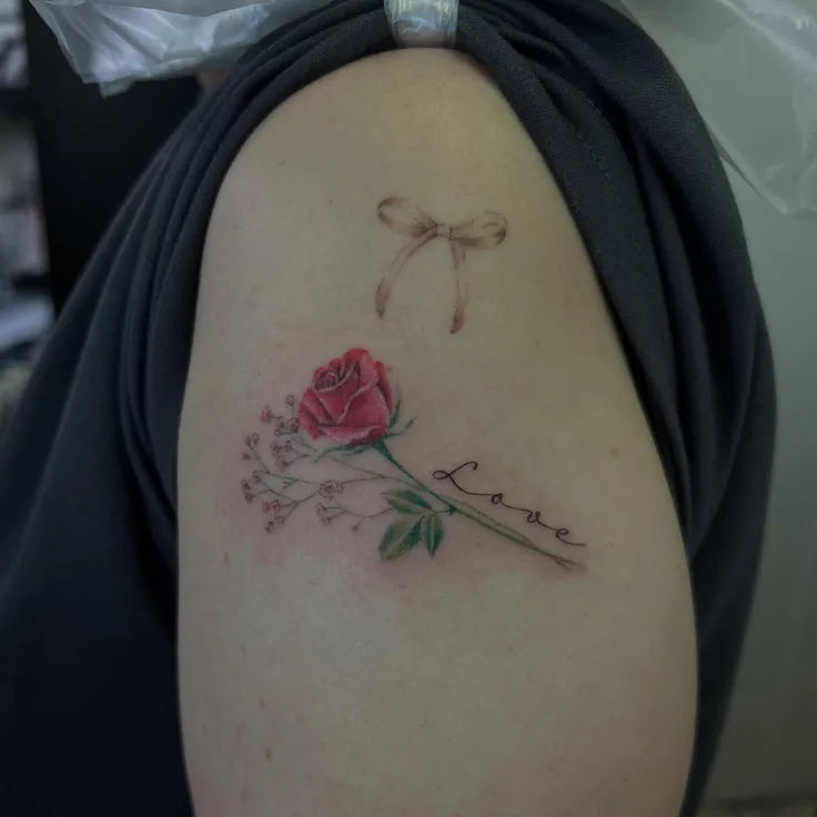 薔薇