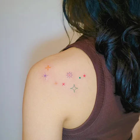 조조의 별자리 오너먼트 💖💫💖