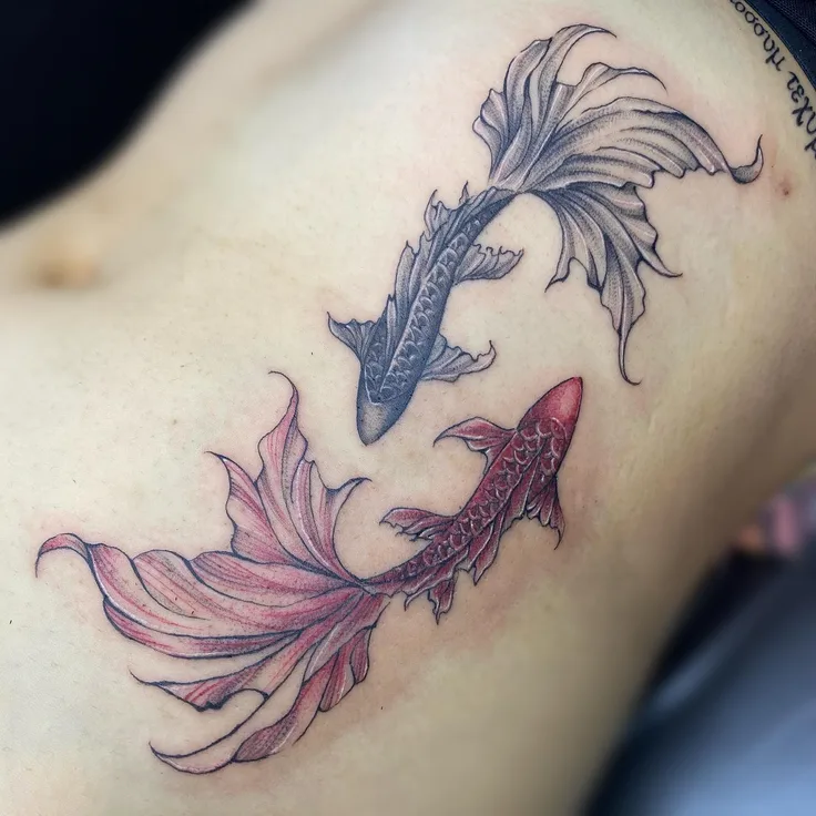 金魚