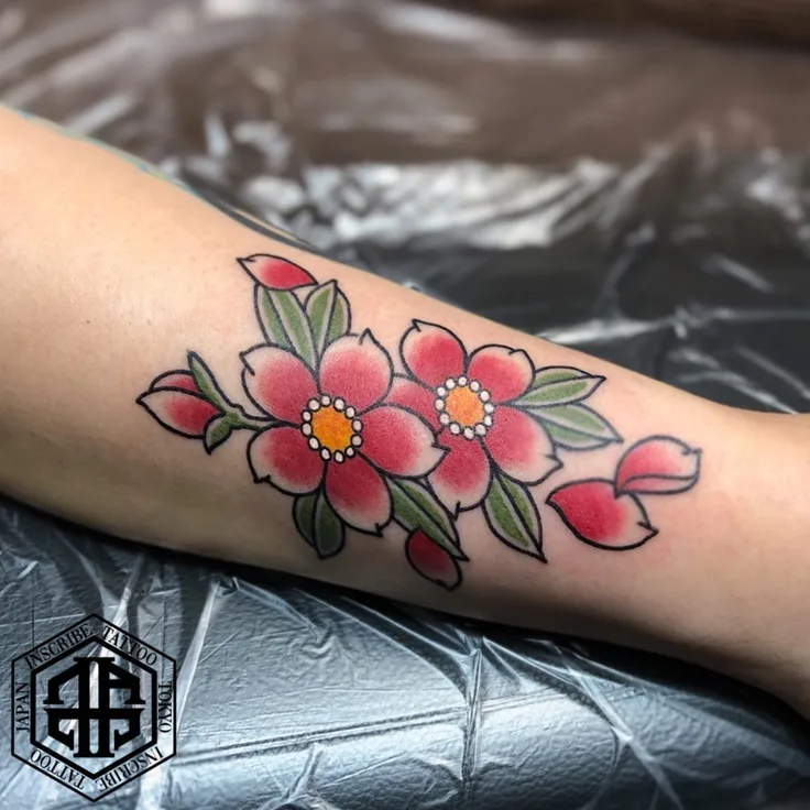 桜