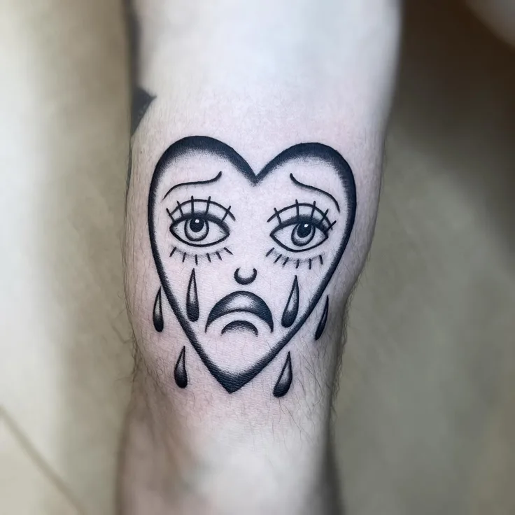 ハートのアメトラ