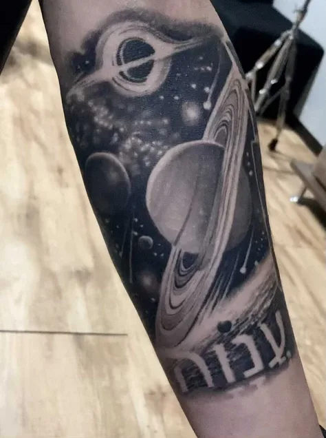 宇宙と惑星