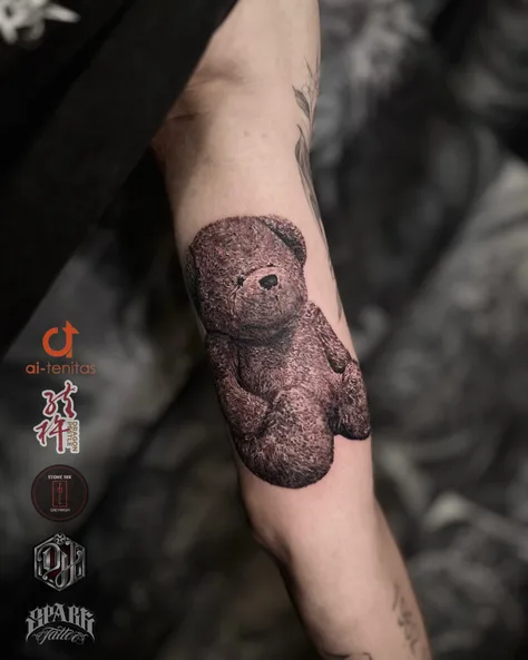 小熊