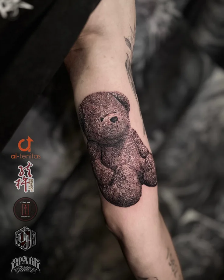 小熊